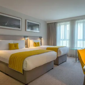 4* Hotell Maldron Pearse Street