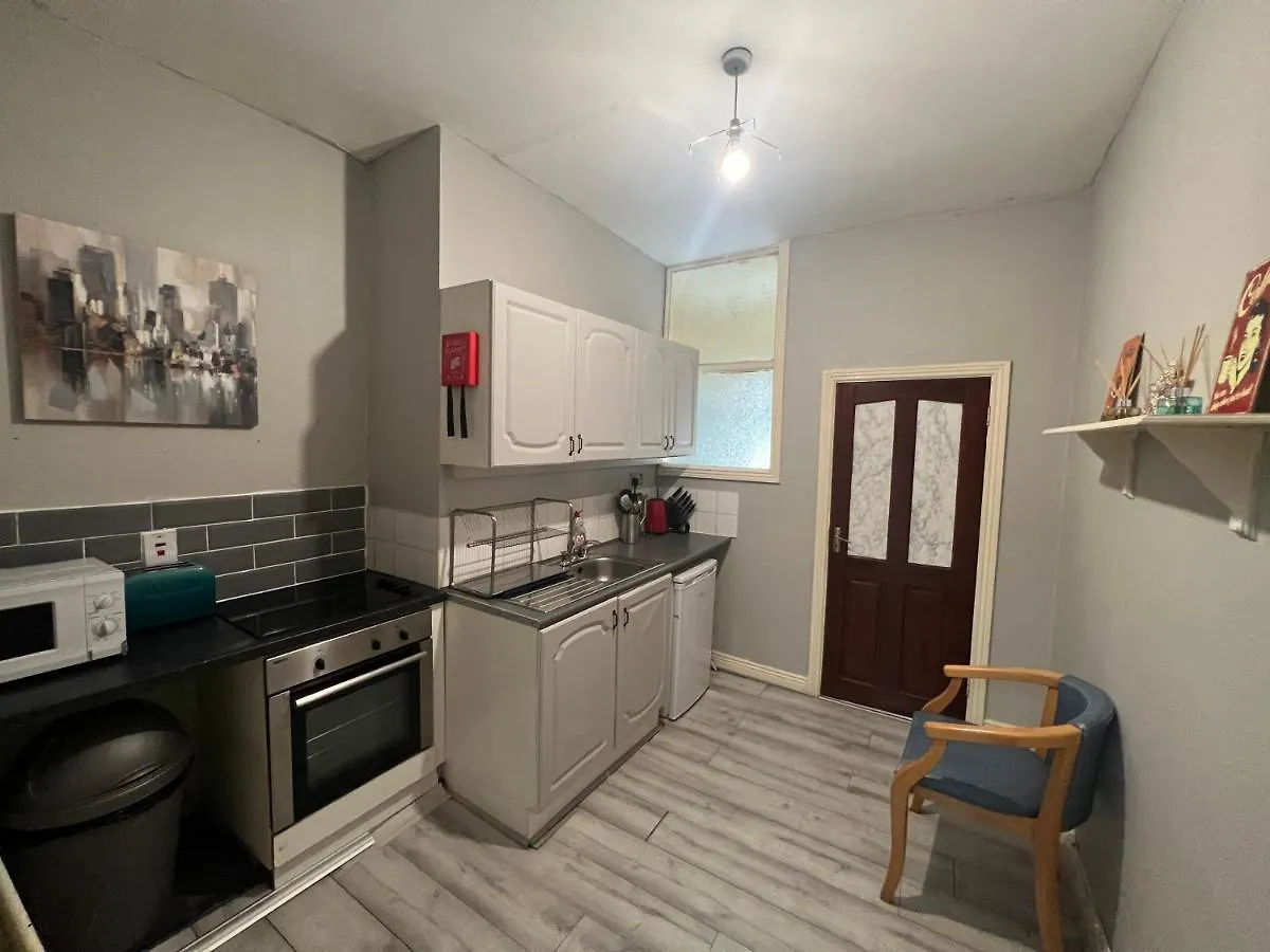 Unique Flat In The City Center Dublin 0*,  Ireland