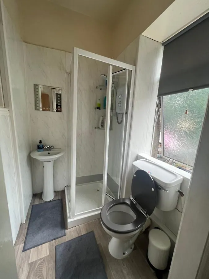 Apartment Unique Flat In The City Center Dublin